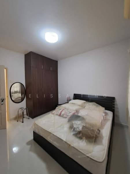 Condominium for Sale at Seri Hijauan - Melissa Ting - Bedroom - PropertyGuru.com.my