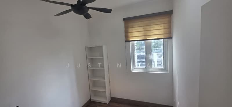 Kediaman Servis untuk Disewa di Sentul Point - Justin Lai - Interior - PropertyGuru.com.my