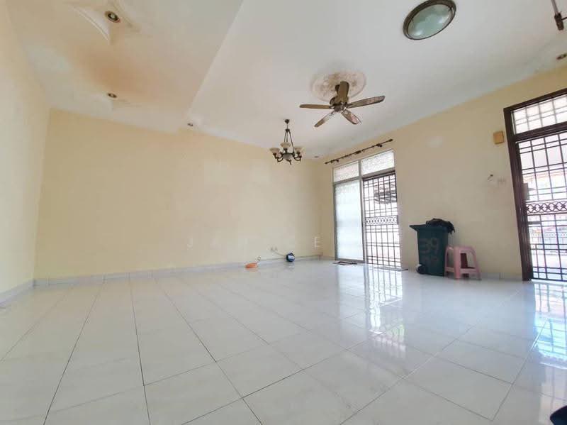 Rumah Teres 2-Tingkat untuk Dijual di Bukit Indah (Iskandar Puteri (Nusajaya)) - Janice . - PropertyGuru.com.my