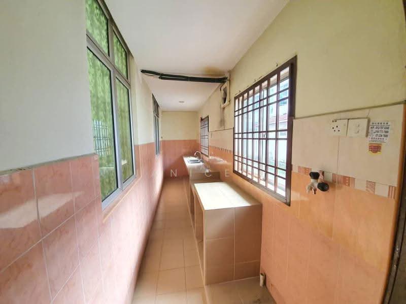 Rumah Teres 2-Tingkat untuk Dijual di Bukit Indah (Iskandar Puteri (Nusajaya)) - Janice . - PropertyGuru.com.my