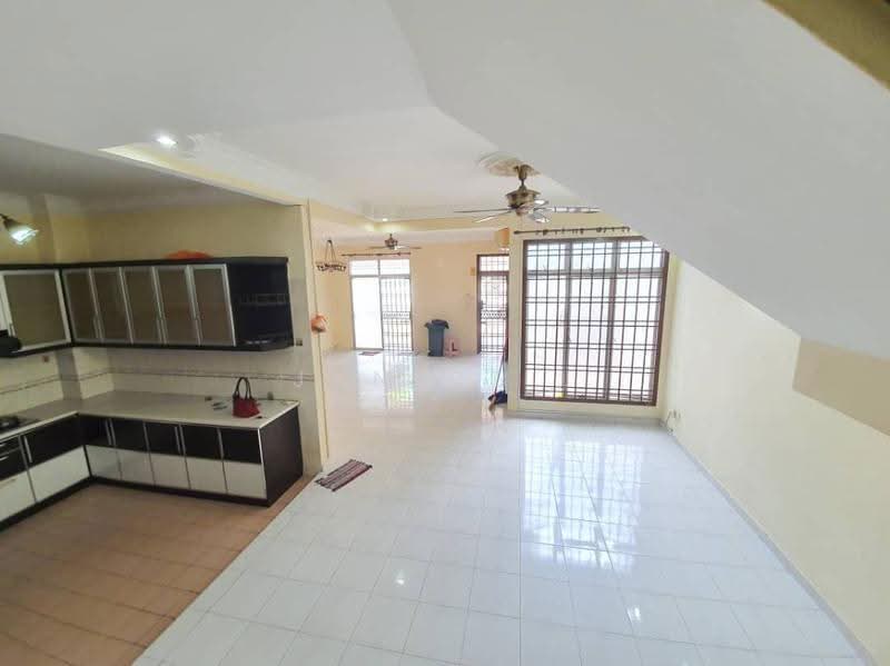 Rumah Teres 2-Tingkat untuk Dijual di Bukit Indah (Iskandar Puteri (Nusajaya)) - Janice . - PropertyGuru.com.my