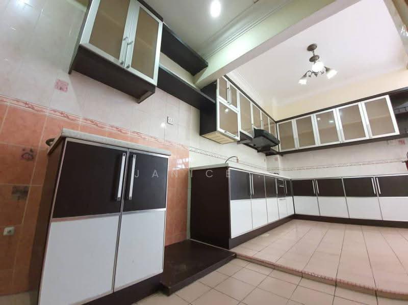Rumah Teres 2-Tingkat untuk Dijual di Bukit Indah (Iskandar Puteri (Nusajaya)) - Janice . - PropertyGuru.com.my