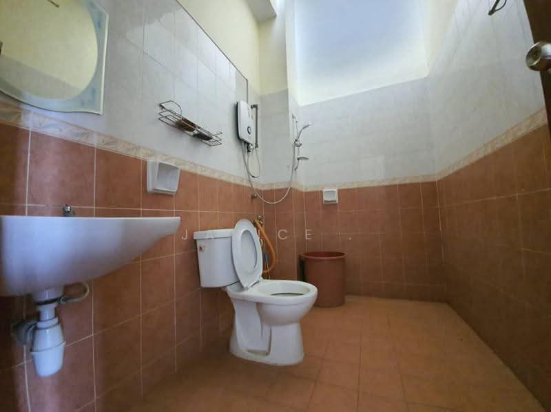 Rumah Teres 2-Tingkat untuk Dijual di Bukit Indah (Iskandar Puteri (Nusajaya)) - Janice . - PropertyGuru.com.my