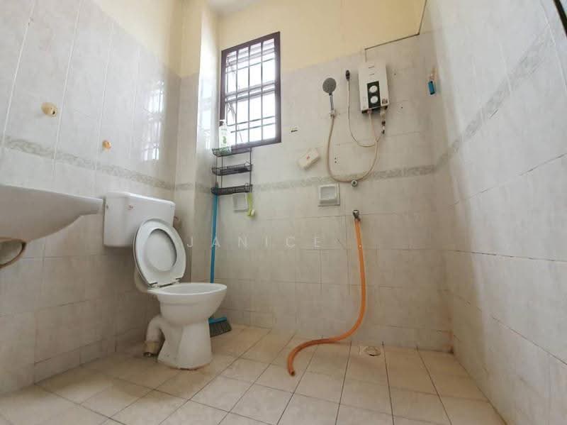 Rumah Teres 2-Tingkat untuk Dijual di Bukit Indah (Iskandar Puteri (Nusajaya)) - Janice . - PropertyGuru.com.my