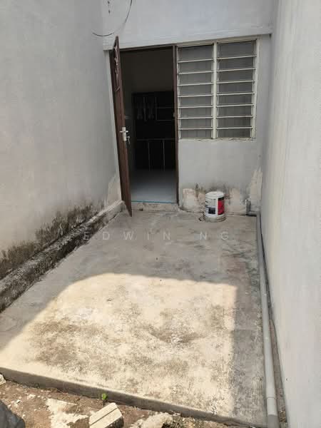 Rumah Teres 2-Tingkat untuk Disewa di Taman Permai Jaya (Bukit Mertajam) - Edwin Ng - Exterior - PropertyGuru.com.my