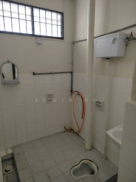 Rumah Teres 2-Tingkat untuk Disewa di Taman Permai Jaya (Bukit Mertajam) - Edwin Ng - Bathroom - PropertyGuru.com.my