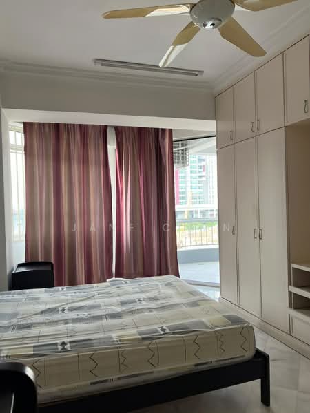 Kondominium untuk Dijual di Desa Gembira - Jane Chan - PropertyGuru.com.my