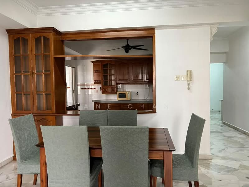 Kondominium untuk Dijual di Desa Gembira - Jane Chan - PropertyGuru.com.my