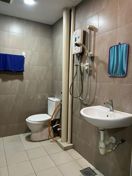 Kondominium untuk Dijual di Desa Gembira - Jane Chan - PropertyGuru.com.my