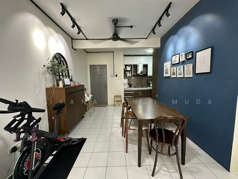 Pangsapuri untuk Dijual di Cahaya Permai - Faliyana binti Muda - PropertyGuru.com.my
