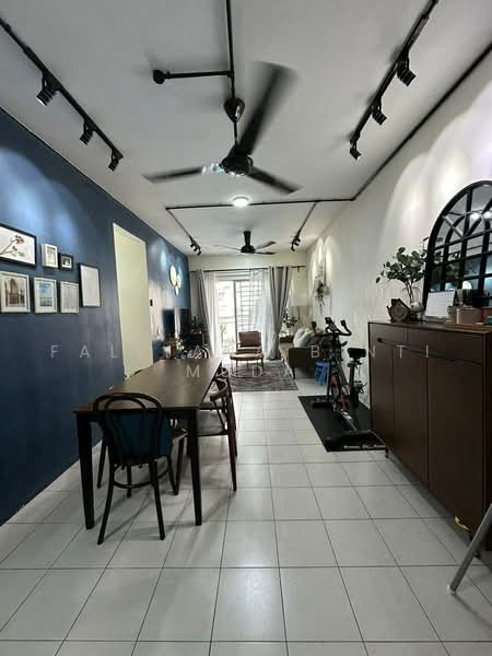 Pangsapuri untuk Dijual di Cahaya Permai - Faliyana binti Muda - PropertyGuru.com.my
