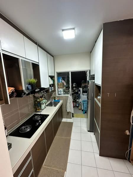 Pangsapuri untuk Dijual di Cahaya Permai - Faliyana binti Muda - PropertyGuru.com.my