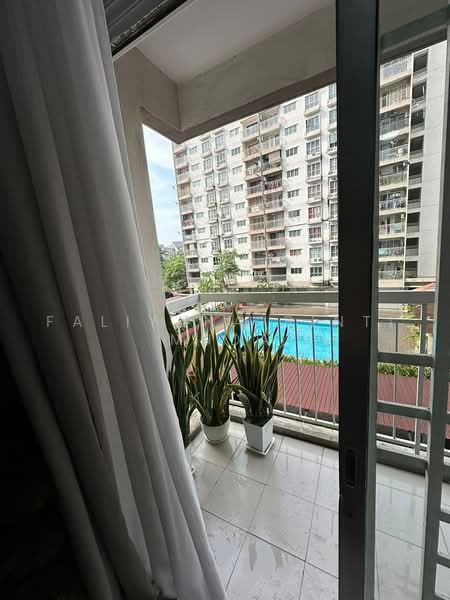 Pangsapuri untuk Dijual di Cahaya Permai - Faliyana binti Muda - PropertyGuru.com.my