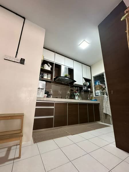 Pangsapuri untuk Dijual di Cahaya Permai - Faliyana binti Muda - PropertyGuru.com.my
