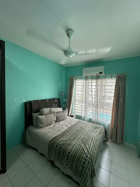 Pangsapuri untuk Dijual di Cahaya Permai - Faliyana binti Muda - PropertyGuru.com.my