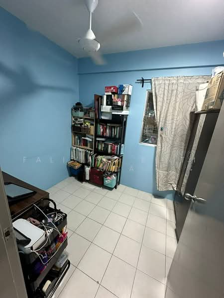 Pangsapuri untuk Dijual di Cahaya Permai - Faliyana binti Muda - PropertyGuru.com.my