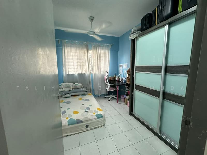 Pangsapuri untuk Dijual di Cahaya Permai - Faliyana binti Muda - PropertyGuru.com.my