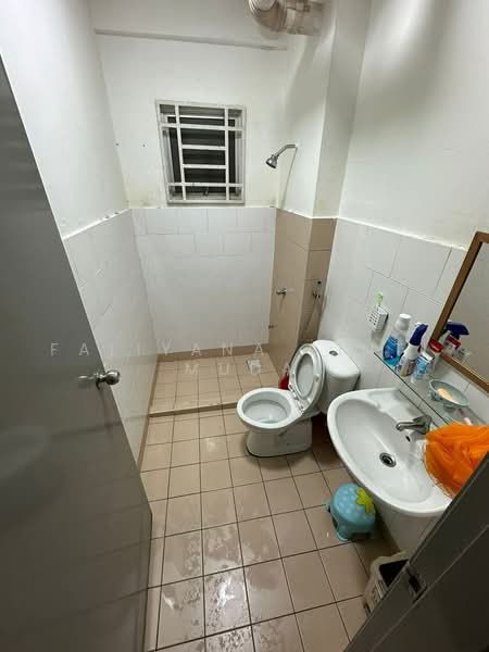 Pangsapuri untuk Dijual di Cahaya Permai - Faliyana binti Muda - PropertyGuru.com.my