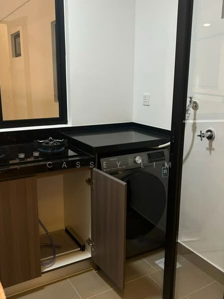 Kediaman Servis untuk Disewa di Tuai Residence - Cassey Lim - PropertyGuru.com.my