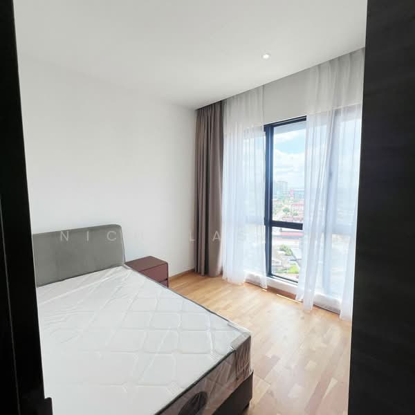 Kondominium untuk Disewa di Urban Residences - Nicholas Tan - PropertyGuru.com.my