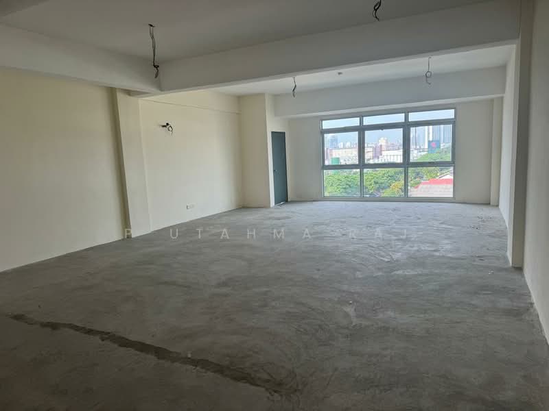 Office for Sale in Petaling Jaya (Selangor) - P Utahma Raj - Interior - PropertyGuru.com.my