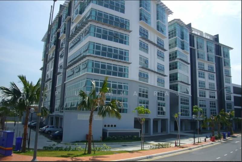 Office for Sale in Petaling Jaya (Selangor) - P Utahma Raj - Exterior - PropertyGuru.com.my
