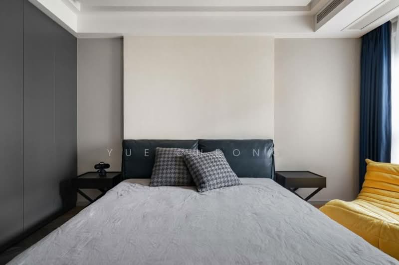 Kondominium untuk Dijual di Paraiso Residence @ The Earth - Yue Cheong - Bedroom - PropertyGuru.com.my