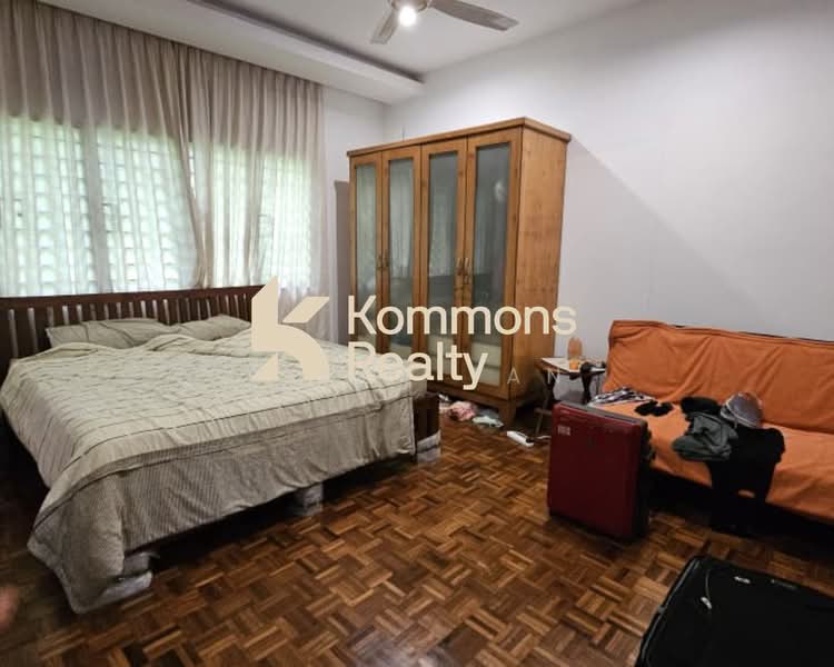 Bungalow House for Sale in Seputeh (Kuala Lumpur) - Cindy Tan - Bedroom - PropertyGuru.com.my