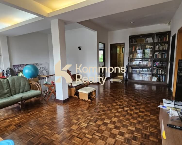 Bungalow House for Sale in Seputeh (Kuala Lumpur) - Cindy Tan - Living Room - PropertyGuru.com.my