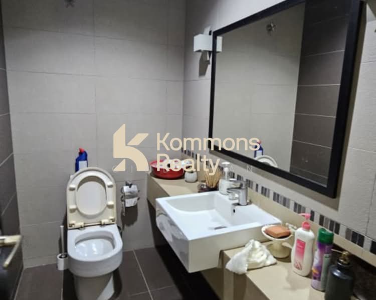 Bungalow House for Sale in Seputeh (Kuala Lumpur) - Cindy Tan - Bathroom - PropertyGuru.com.my