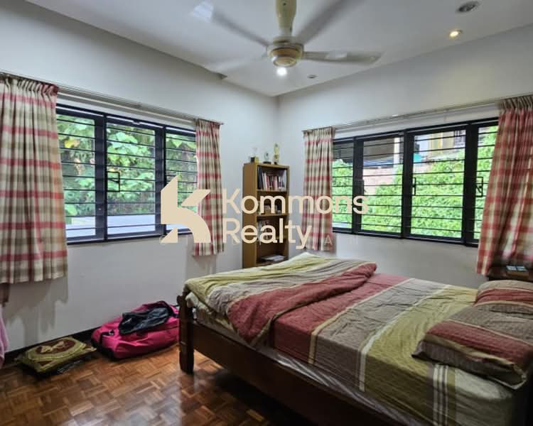 Bungalow House for Sale in Seputeh (Kuala Lumpur) - Cindy Tan - Bedroom - PropertyGuru.com.my
