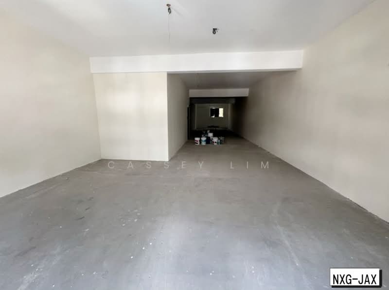 Shop for Sale in Klang (Selangor) - Cassey Lim - Interior - PropertyGuru.com.my
