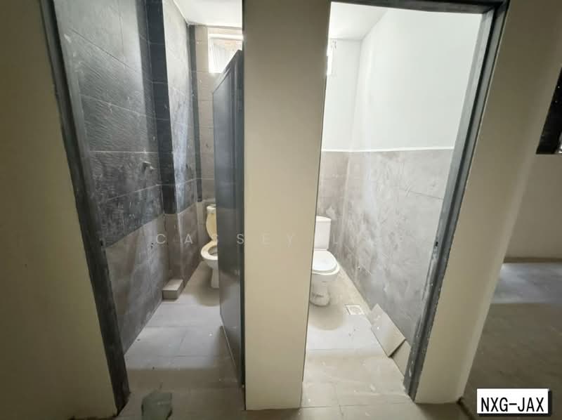Shop for Sale in Klang (Selangor) - Cassey Lim - Bathroom - PropertyGuru.com.my