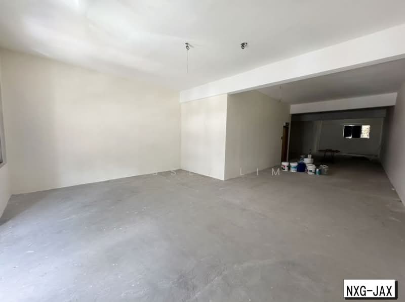 Shop for Sale in Klang (Selangor) - Cassey Lim - Interior - PropertyGuru.com.my