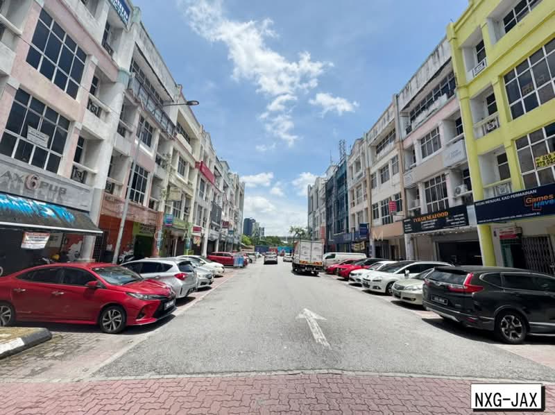 Shop for Sale in Klang (Selangor) - Cassey Lim - PropertyGuru.com.my