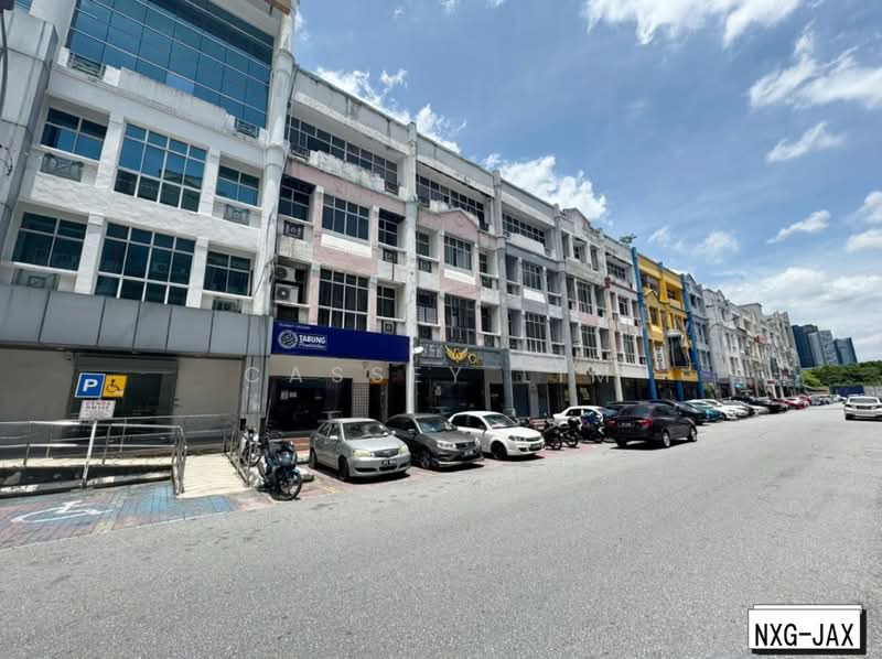 Shop for Sale in Klang (Selangor) - Cassey Lim - PropertyGuru.com.my
