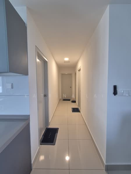 Service Residence for Rent at Parkland Residence - Katrina Lai - Corridor - PropertyGuru.com.my