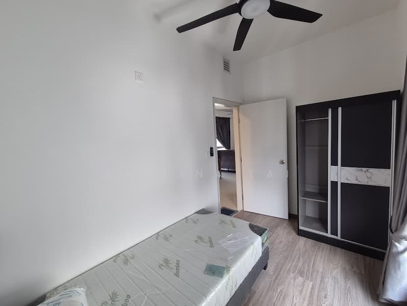 Service Residence for Rent at Parkland Residence - Katrina Lai - Bedroom - PropertyGuru.com.my