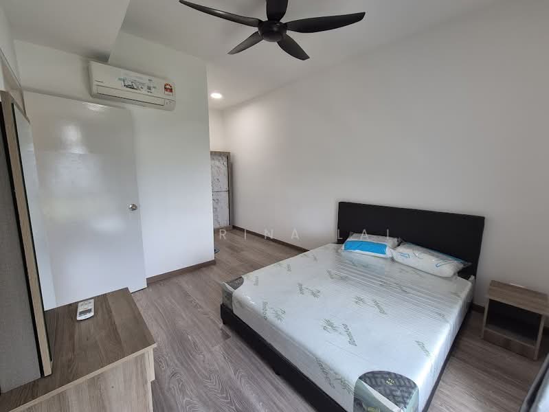 Service Residence for Rent at Parkland Residence - Katrina Lai - Bedroom - PropertyGuru.com.my