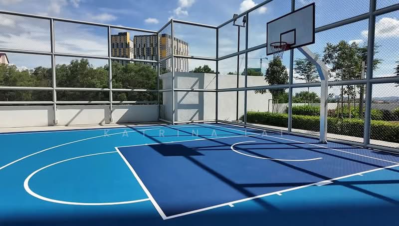 Service Residence for Rent at Parkland Residence - Katrina Lai - Exterior - PropertyGuru.com.my