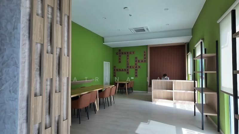 Service Residence for Rent at Parkland Residence - Katrina Lai - Interior - PropertyGuru.com.my