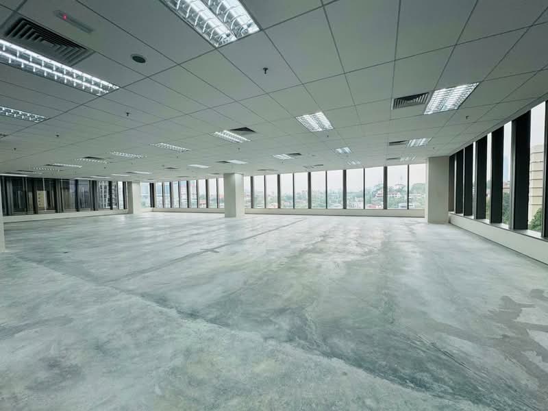 Pejabat untuk Disewa di Damansara Heights (Kuala Lumpur) - Tiffany Teh - PropertyGuru.com.my