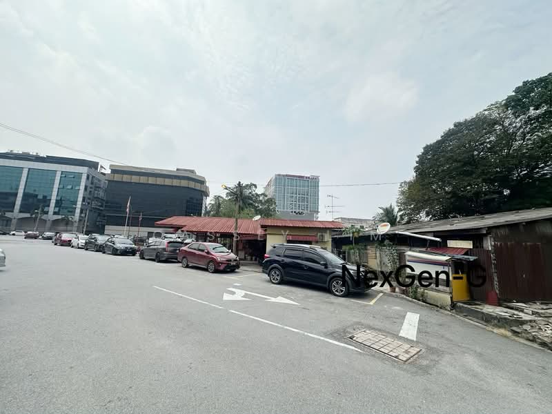 Commercial Land for Rent in Klang (Selangor) - Cassey Lim - Exterior - PropertyGuru.com.my