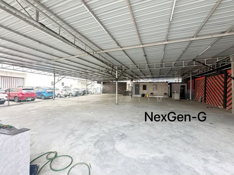 Commercial Land for Rent in Klang (Selangor) - Cassey Lim - Exterior - PropertyGuru.com.my