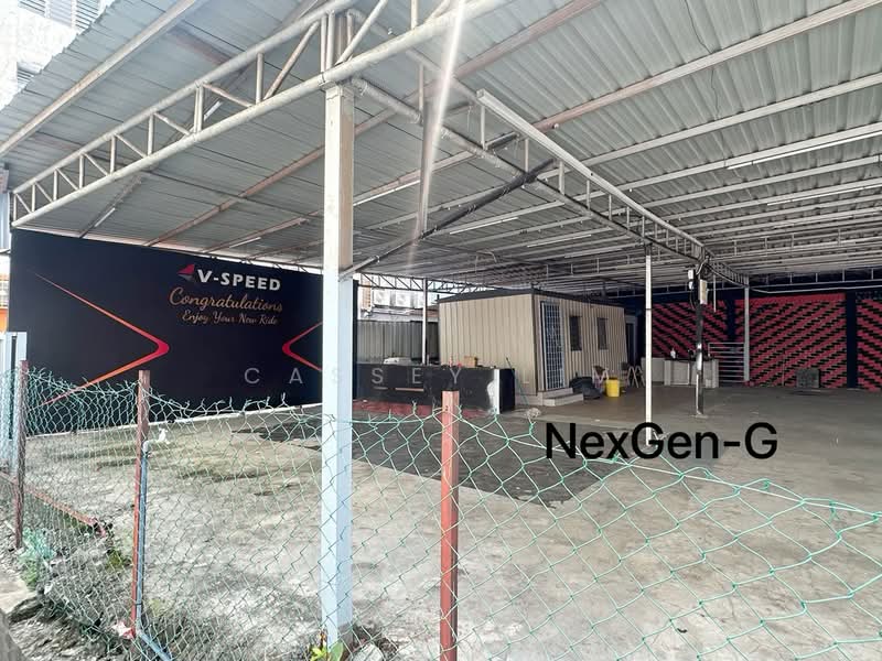 Commercial Land for Rent in Klang (Selangor) - Cassey Lim - PropertyGuru.com.my
