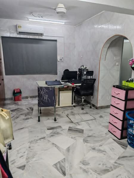 2-storey Terraced House for Sale in Bukit Indah (Ampang) - Ibrahim Iderus - Study - PropertyGuru.com.my