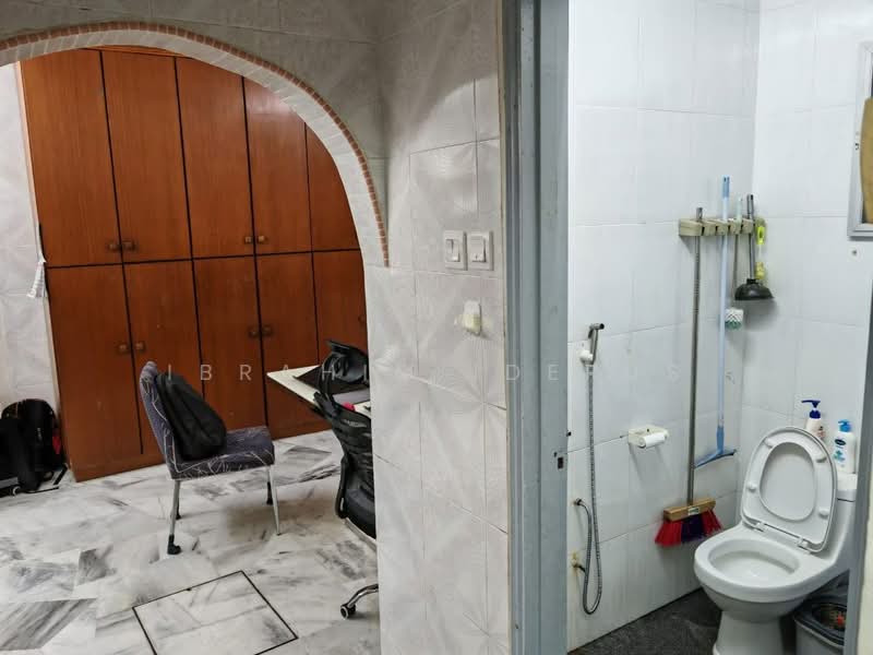 2-storey Terraced House for Sale in Bukit Indah (Ampang) - Ibrahim Iderus - Interior - PropertyGuru.com.my