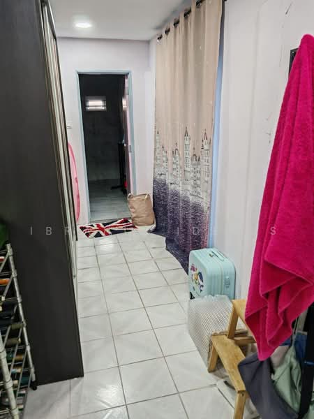 2-storey Terraced House for Sale in Bukit Indah (Ampang) - Ibrahim Iderus - Interior - PropertyGuru.com.my