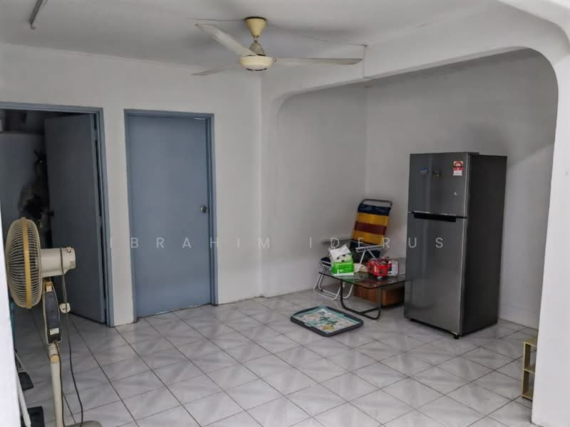 2-storey Terraced House for Sale in Bukit Indah (Ampang) - Ibrahim Iderus - Living Room - PropertyGuru.com.my