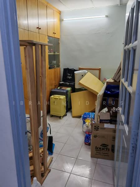 2-storey Terraced House for Sale in Bukit Indah (Ampang) - Ibrahim Iderus - Interior - PropertyGuru.com.my